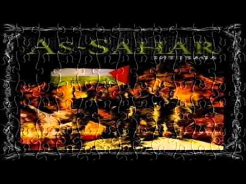 AsSahar-Jihad