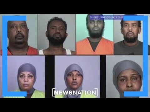 Somali immigrants tied to fraud scheme | On Balance