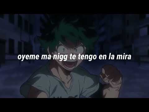 Crazy Point X Infinishit Qlindo - Madara