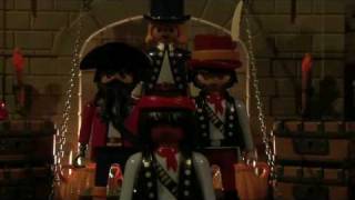 Witches - Blackhole - Playmobil