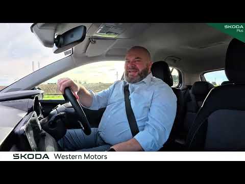 Skoda Fabia FABIA SELECTION 1.0TSI 95HP - Image 2