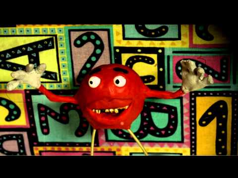 EWOK - Mr. Pacman