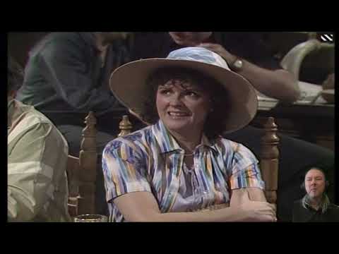 Duty Free 'El Macho' Series 1 Episode 2 Full Episode Reaction