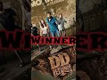 DD 1 VS DD 2 VS DD Returns Santhanam Ddreturns Dhillukudhuddu2 Viral Shorts Viralvideo
