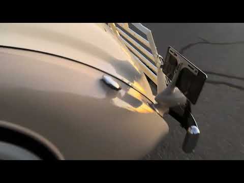 1935 Packard Eight (CC-2034472) for sale in El Cajon, California