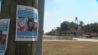 KSP in contact with family of missing mother Andrea Knabel after human remains found in Boyle County