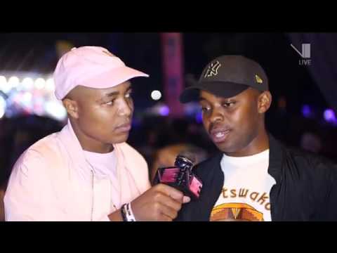 vuzu.tv: V Entertainment - V Entertainment: Back To The City (Part 1)