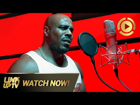 Mike GLC - HB Freestyle | Link Up TV