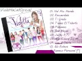 VIOLETTA 2 LA MÚSICA CONTINÚA FAN CD DE VIOLETTALATOFICIAL