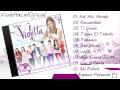 VIOLETTA 2: LA MÚSICA CONTINÚA - FAN-CD DE ...