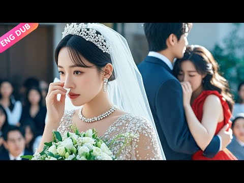 At our wedding, he left me for his ex’s call. I married the CEO, and he begged to win me back!