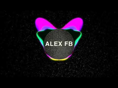 Mc Menininho - Bumbum metralha (Dj ALEX FB)