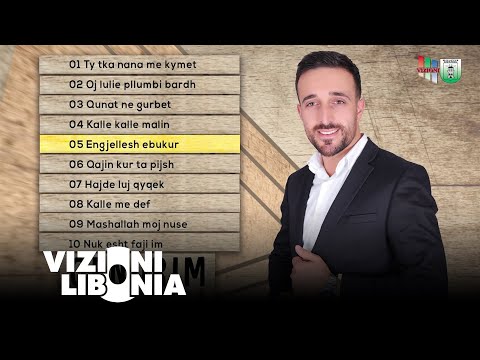 Qendrim Reçica - Engjellesh e bukur