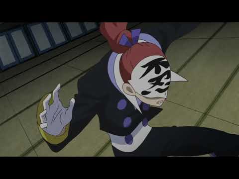 Vacō - War (Prod. by Flacko J) (Shichika vs Emonzaemon AMV)