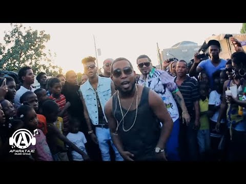 Don Miguelo Ft  El Mayor Y Chimbala Pa Que Tu Me Saluda Official Video Original HD