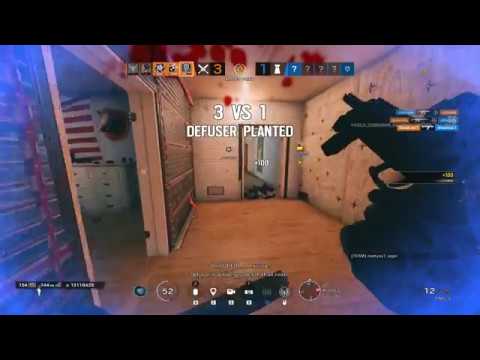 Playing Phantom Sight early , Nokk and Warden Gameplay