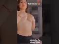 Xx Hot Girl Remove Cloth Girl Remove Viralvideo Viral Shorts Xx