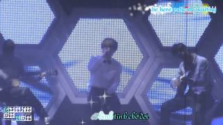 Download lagu [Vietsub] 120721 I won't give up   Passionate Goodbye- Onew Solo mp3