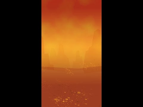 Animated Azeroth with Punkey Doodles!