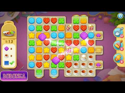 Matchington Mansion level 2971 HD