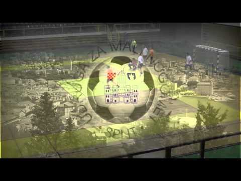 UMN_TV  1LV_Jako Sport MM - Čistoća (Sažetak)