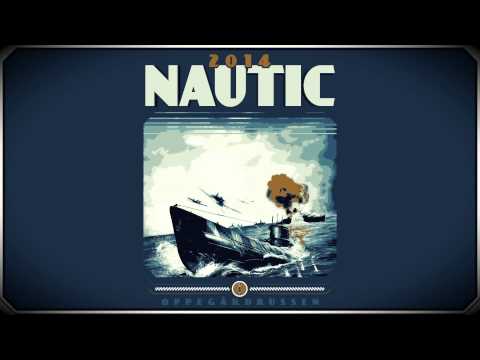 NAUTIC 2014 - Stangern & KååDobbel