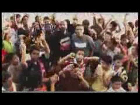 K2rhym ft. Tunisiano-rap du bled
