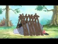 Rammstein Ich Will Pooh Version