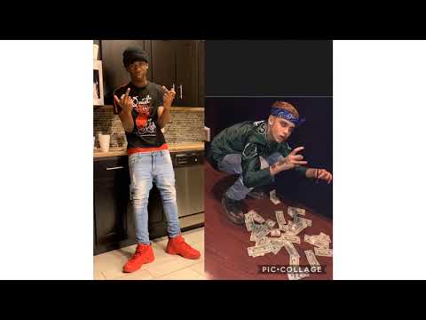 DY - PERK Ft. Bobby Nice (Official audio)