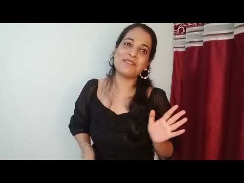 Shruti Ghogare Audition