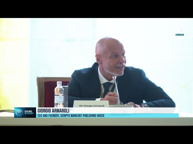 Астанага да Винчи картинасининг асл нусхаси келтирилди