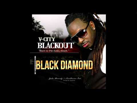Black-1 Black Diamond == Diamond Juice (Liberian Music)