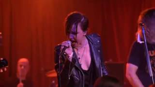 Nobody's Fault (Aerosmith Cover)- Lzzy Hale and The East Side Gamblers