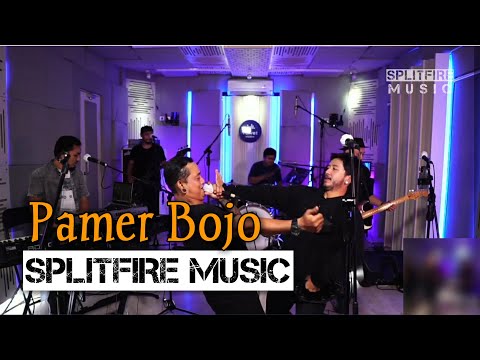 Didi - Kempot - Pamer Bojo || LIVE COVER || (SPLITFIRE MUSIC)