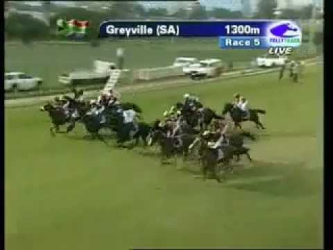 2012-01-31 Greyville - race 5