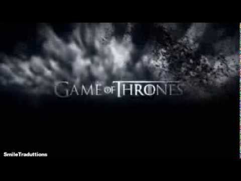 Game of Thrones - MS MR Bones (subtítulado español)