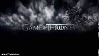 Game of Thrones - MS MR Bones (subtítulado español)