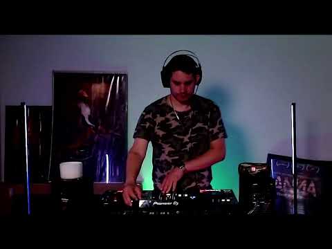 Traveling Music - The DnB & Jungle Show 06 | Club Bangerz & Jungle