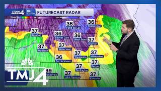 Major winter storm could hit southeast Wisconsin