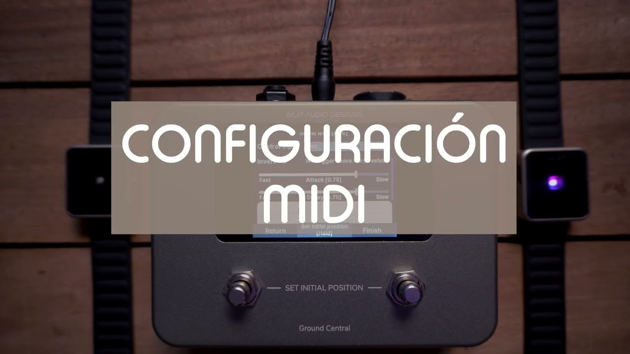 Constellation | Demostración