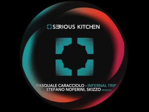 Pasquale Caracciolo - Infernal Trip (Original Mix)