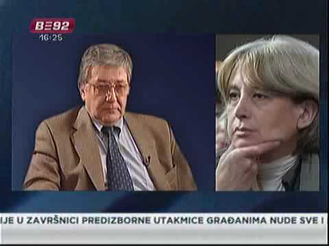 Preminula Biljana Kovačević Vučo