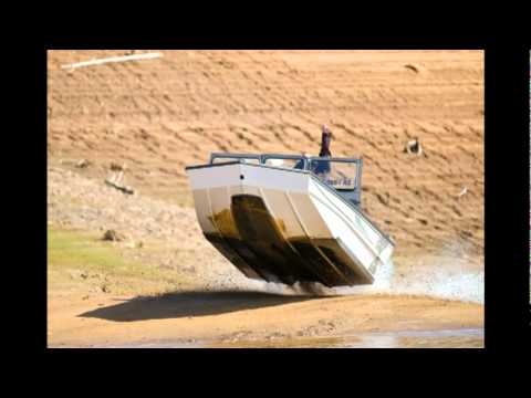 SJX Jet Boats Unleashed "You gotta see this!" Vol. 1
