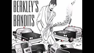 Joey Berkley&#39;s Bandits @ Yonkers Pier  &quot;But It&#39;s Alright&quot; and &quot;Lunarputians&quot;