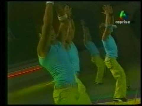 Ta' dominado vai comencar