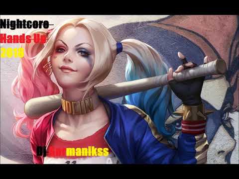 Nightcore - DNZ316 - Hands Up -DNZ RECORDS