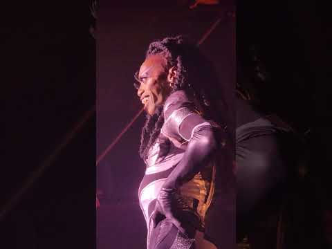 Black Peppa - Perth 2023