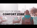 GOD IS CALLING YOU OUT OF YOUR COMFORT ZONE Take The Risk Inspirational Motivational Video