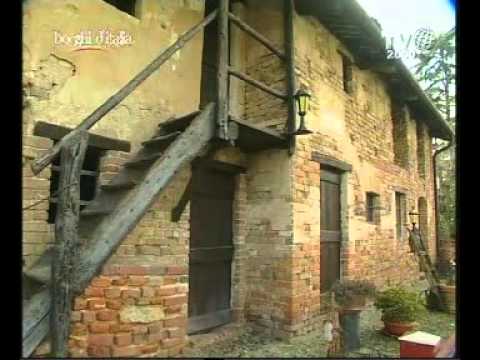 Castelnuovo Don Bosco (Asti) (2/2) - Borghi d'Italia (TV2000)