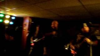 Tomorrow Burns - Blindfold 10-22-2010